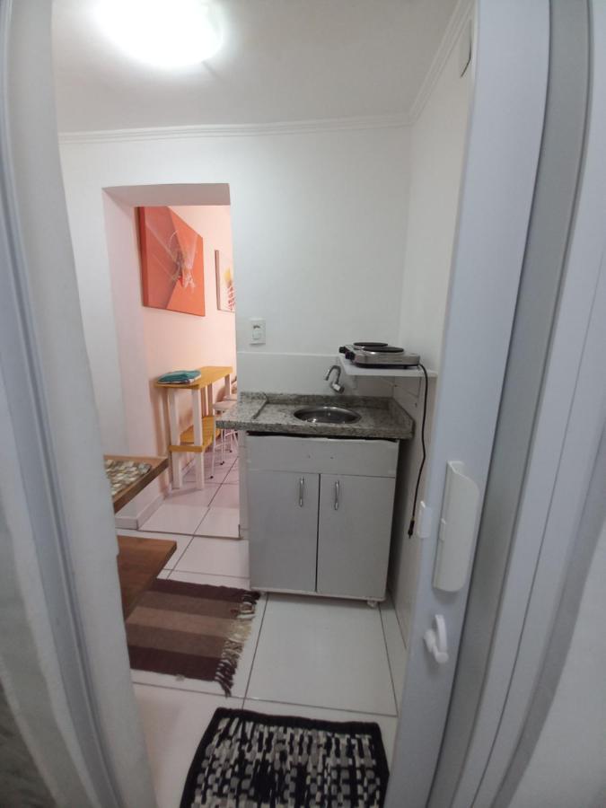 Aconchego Do Lar Villa Сао Паоло Екстериор снимка