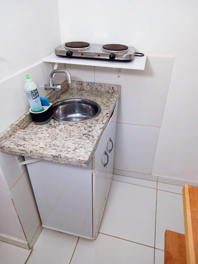 Aconchego Do Lar Villa Сао Паоло Екстериор снимка