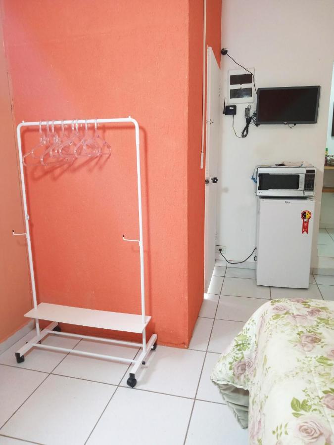 Aconchego Do Lar Villa Сао Паоло Екстериор снимка